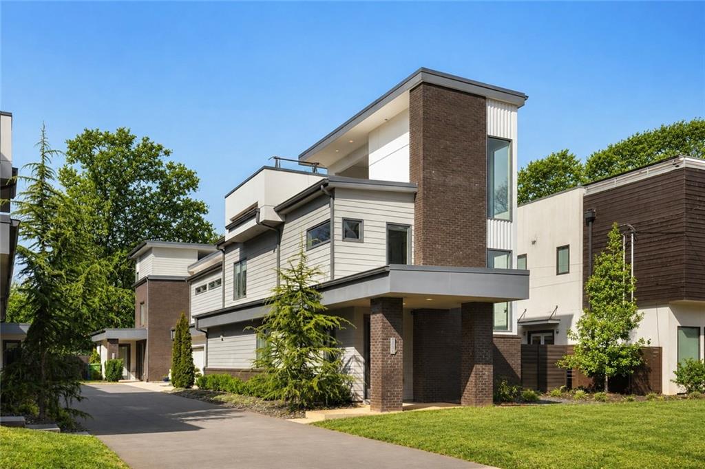 205 Wilbur Avenue SE Unit a — photo