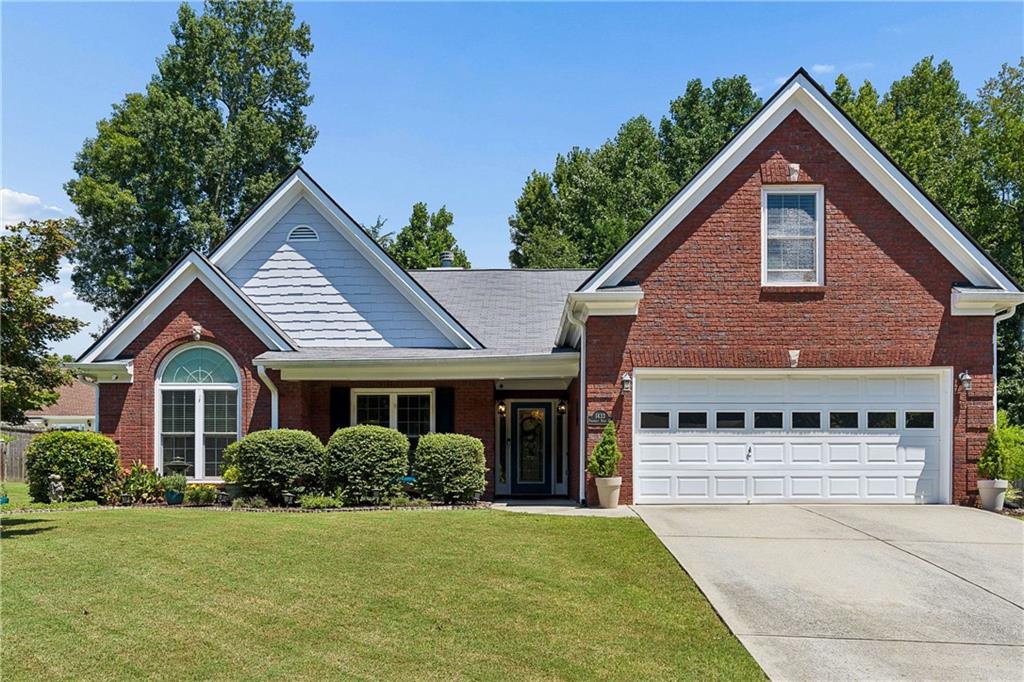 1433 Prospect View Court — photo