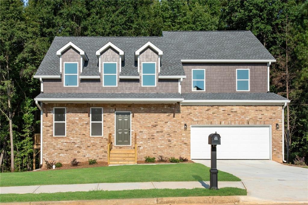 3402 Ashford Loop — photo
