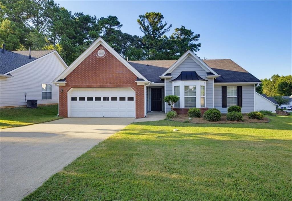 6048 Hillvale Ct — photo