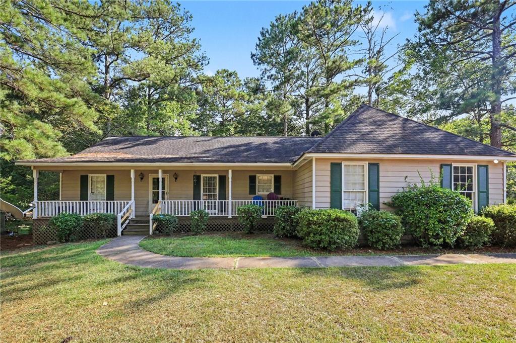 1624 Carriage Hills Drive — photo