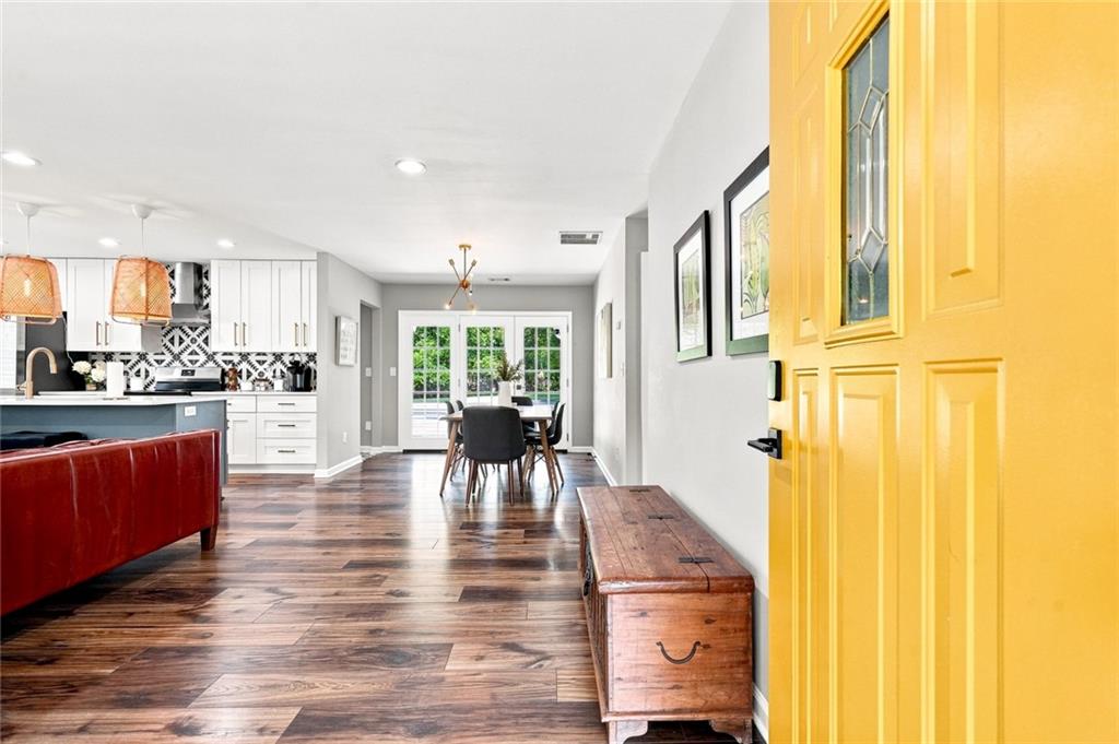 177 Howard Street NE — photo