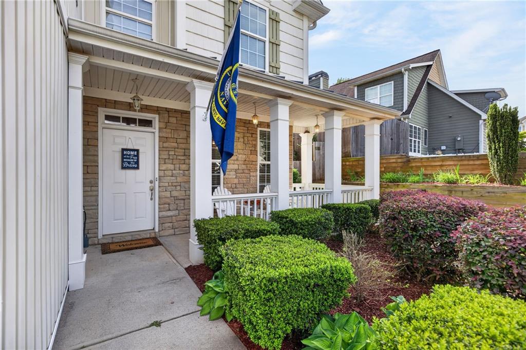 507 Rippling Court, Temple, GA 30179 — photo 2