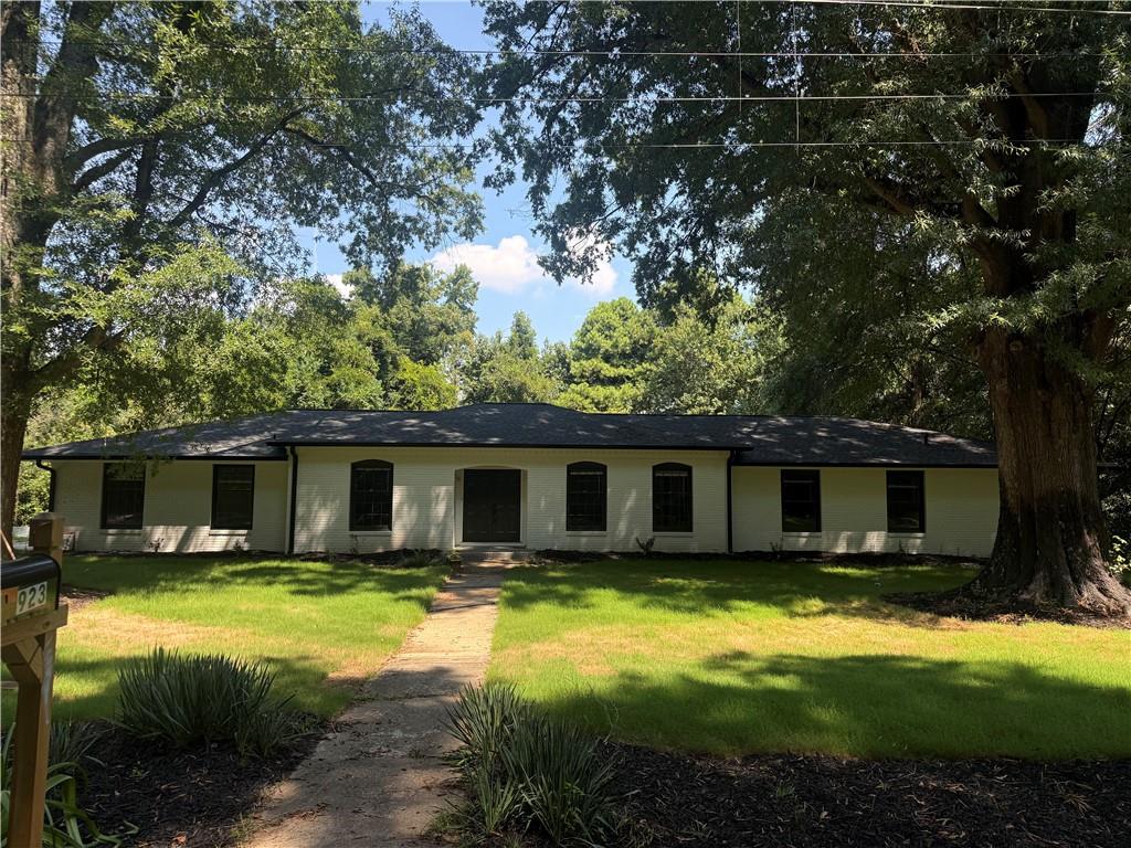 923 Old Noonday Sch House Road — photo