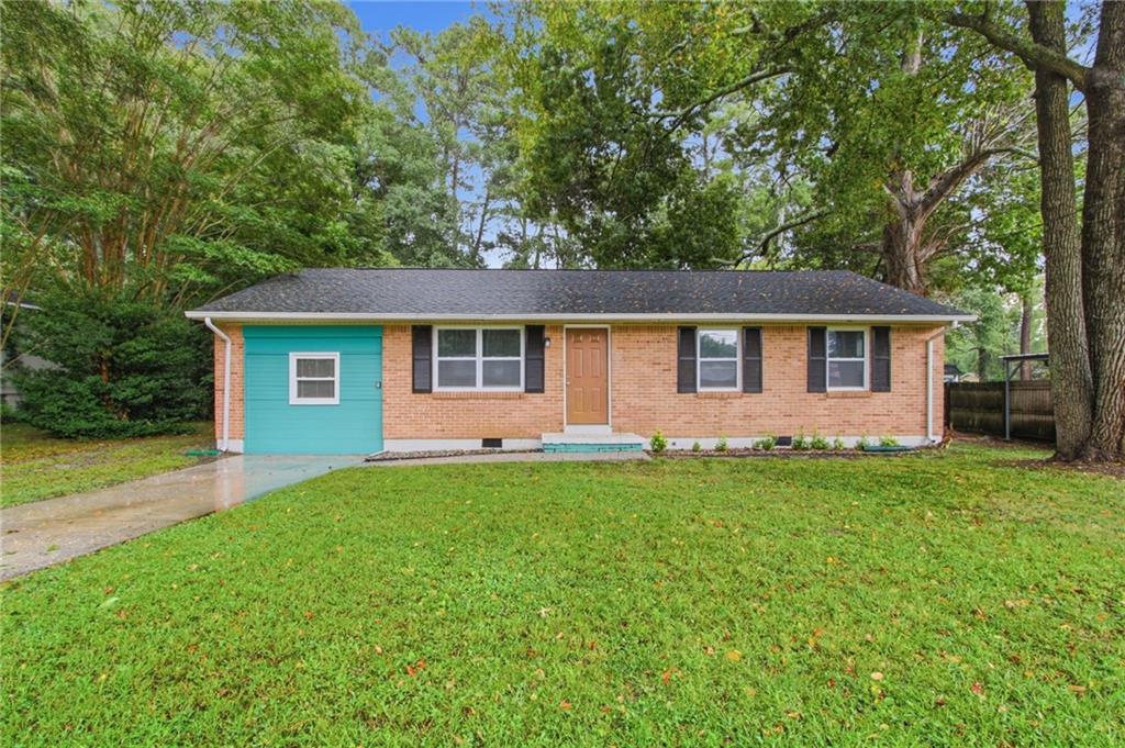 265 Hummingbird Way — photo