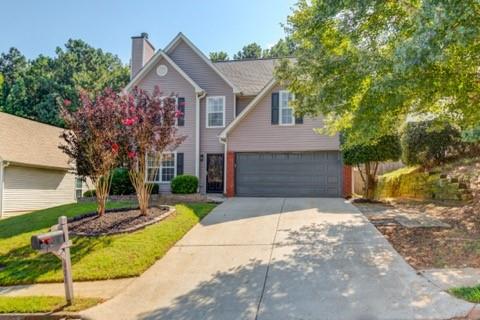 971 Sugar Oak Lane — photo