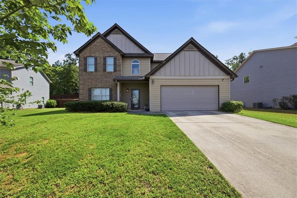 1126 Paramount Drive — photo
