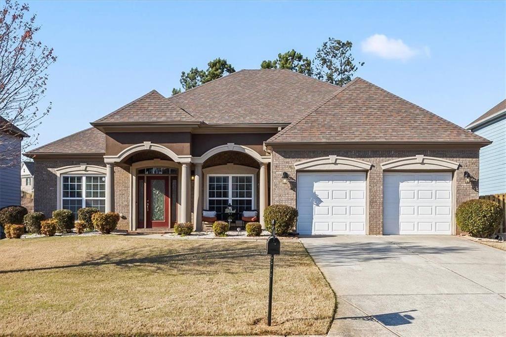 3990 Brookhollow Drive — photo