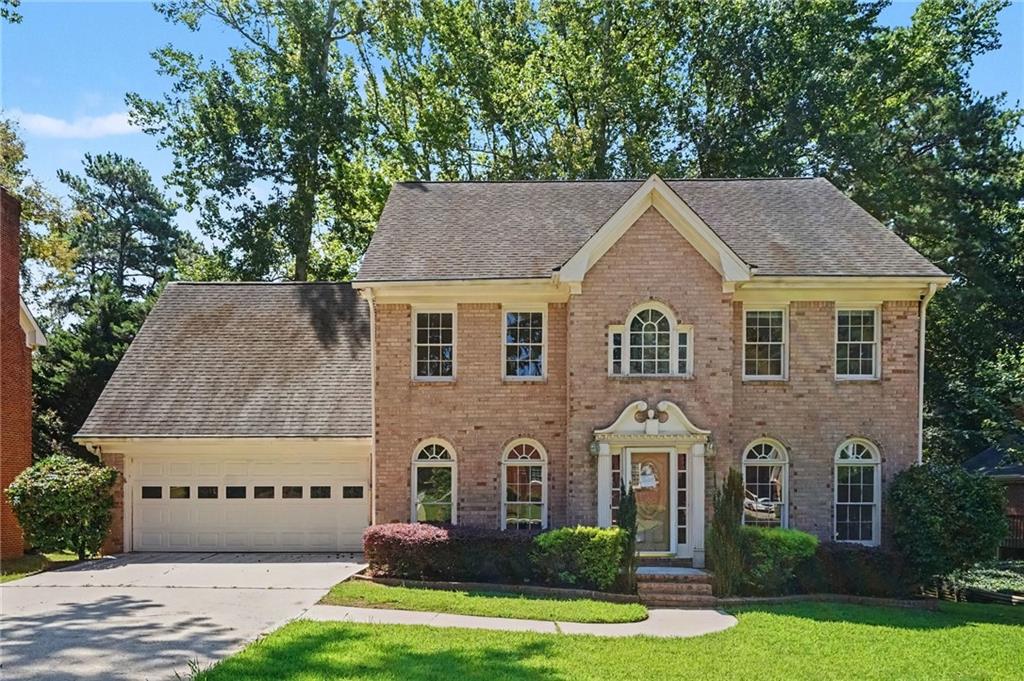 6317 Southland Forest Drive — photo