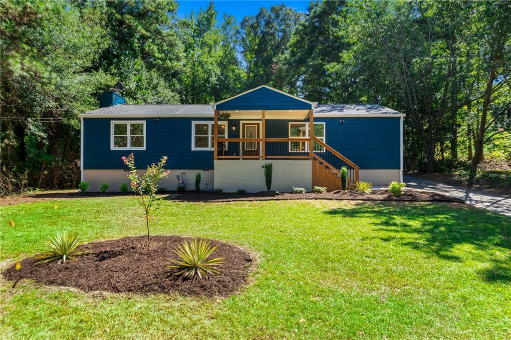 185 Linda Lane SE — photo