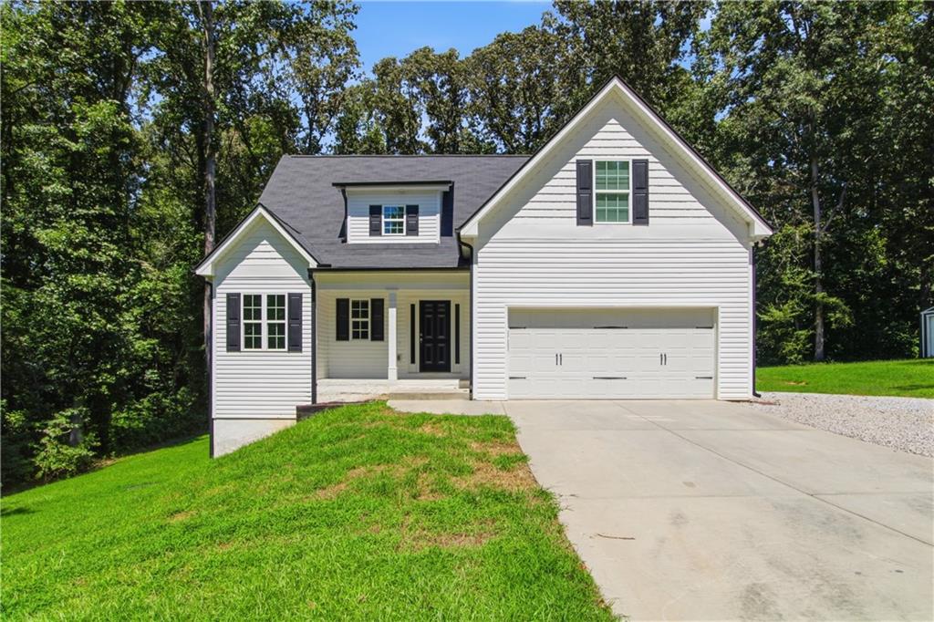 522 Mountain Creek Drive — photo