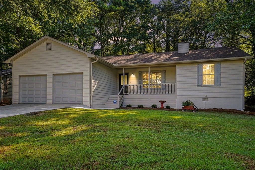 115 Lakeview Drive — photo