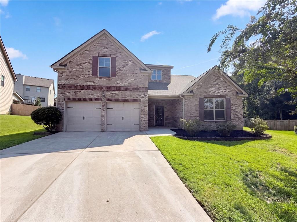 115 Birchwood Court — photo