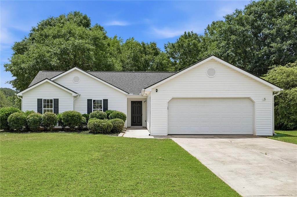 653 Blair Court — photo