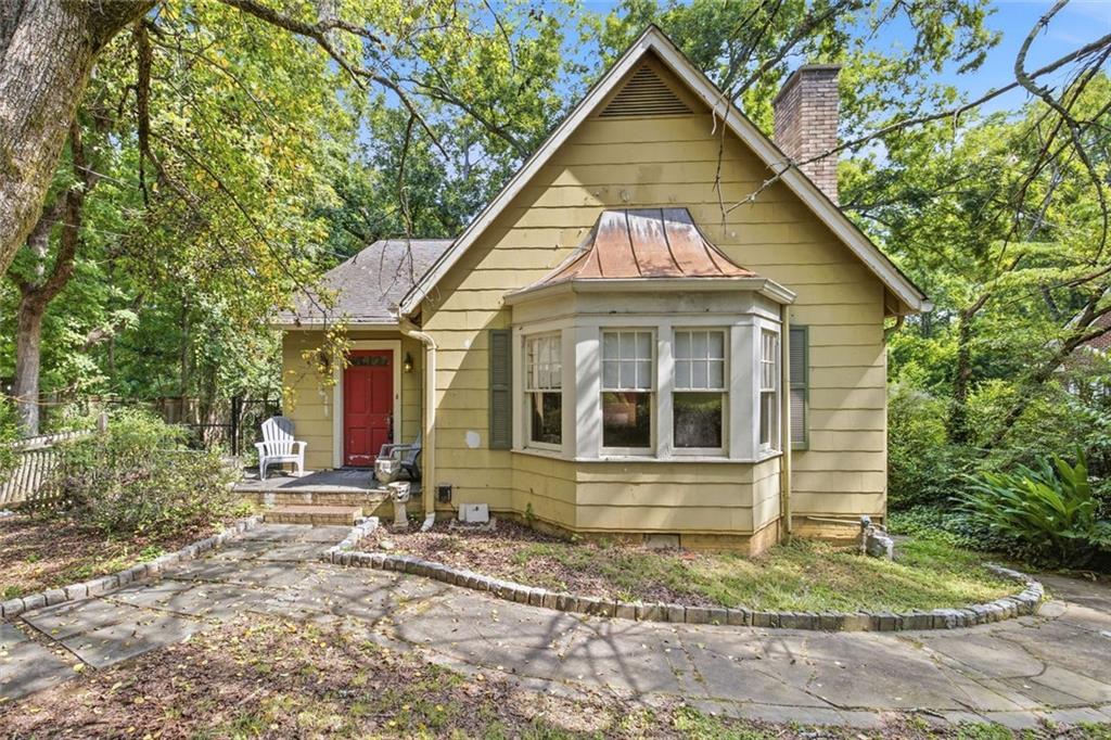 1215 Morningside Drive — photo