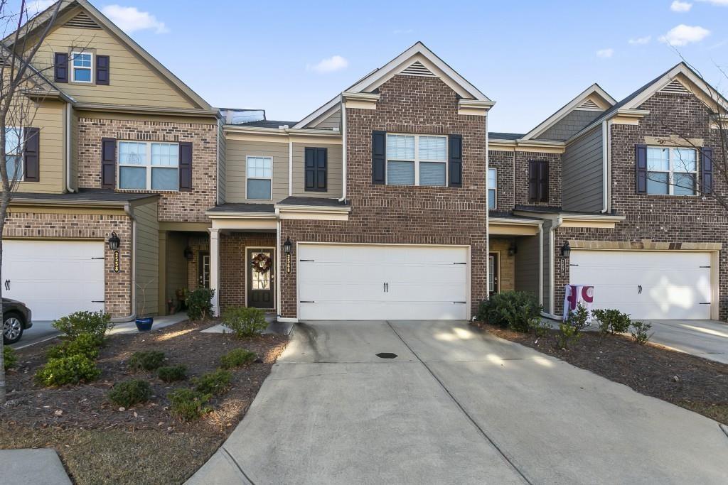 2568 Village Park Bend — photo