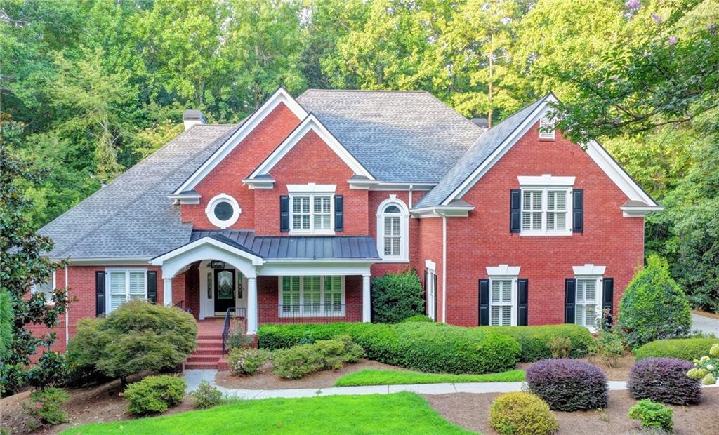 7040 Laurel Oak Drive — photo