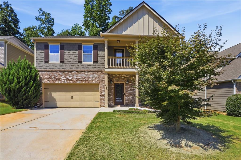 206 Providence Walk Court — photo