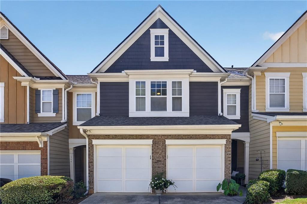 1942 Lake Heights Circle NW Unit 17 — photo