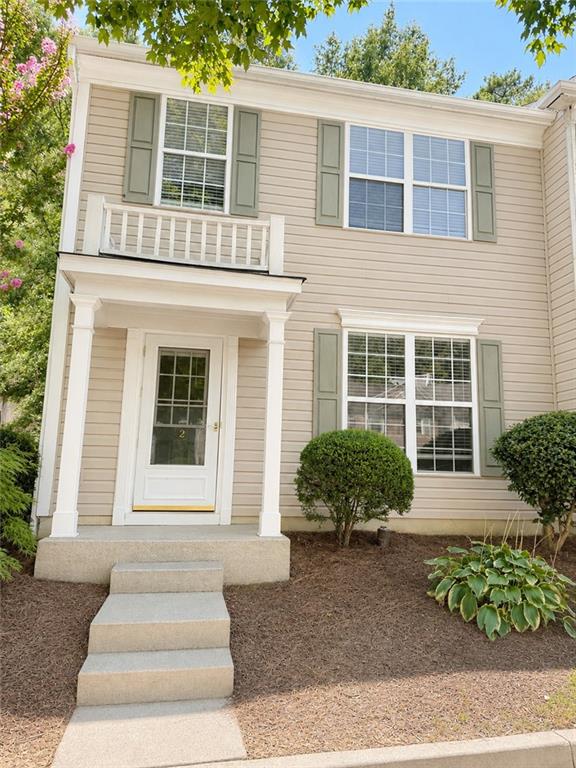 9155 Nesbit Ferry Road Unit 82 — photo