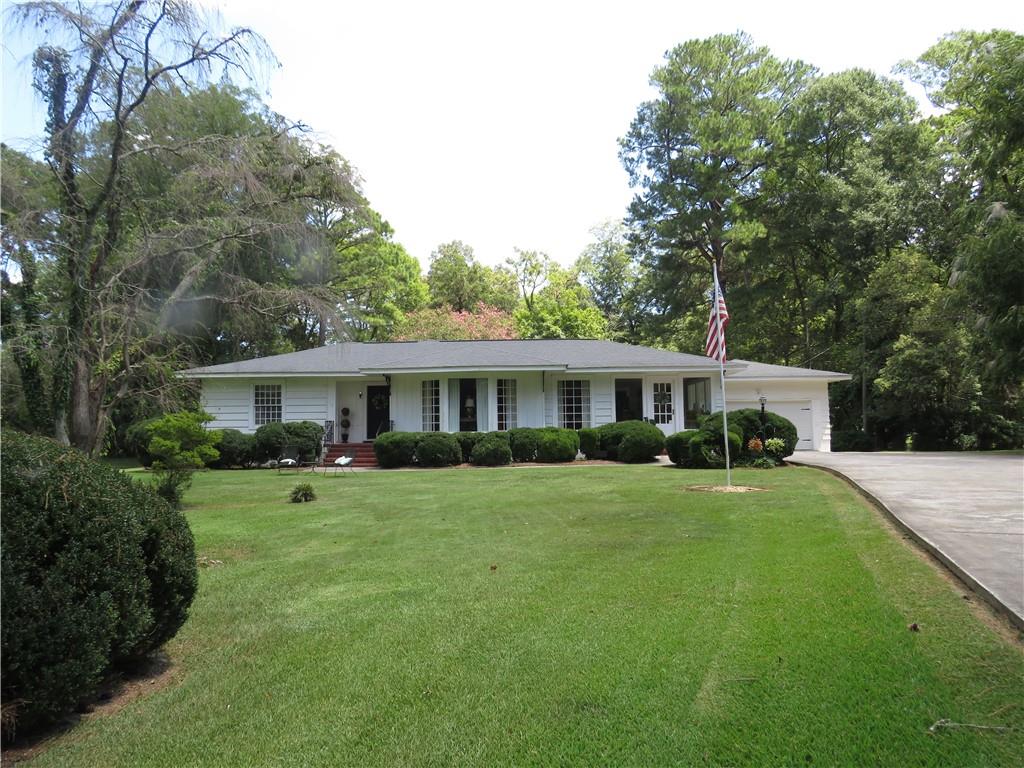 440 N Cave Spring Street — photo