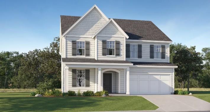 3591 Willow Creek Drive — photo