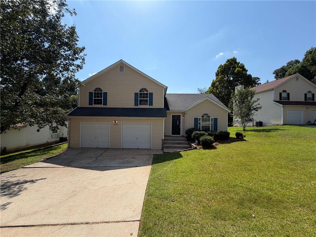 3636 Mosswood Lane — photo