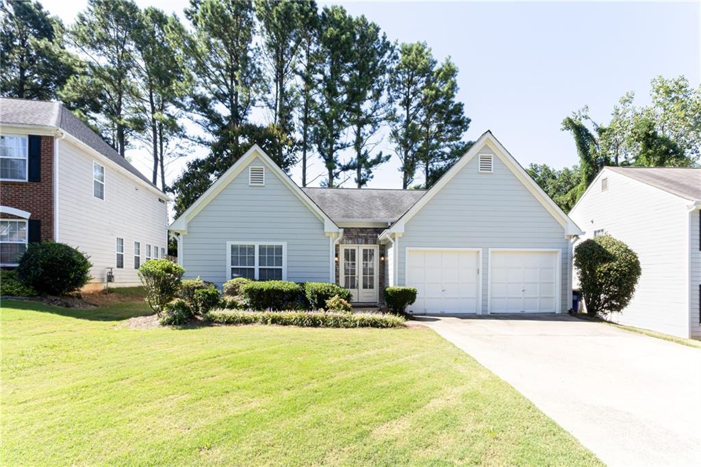 1784 Chasewood Park Lane — photo