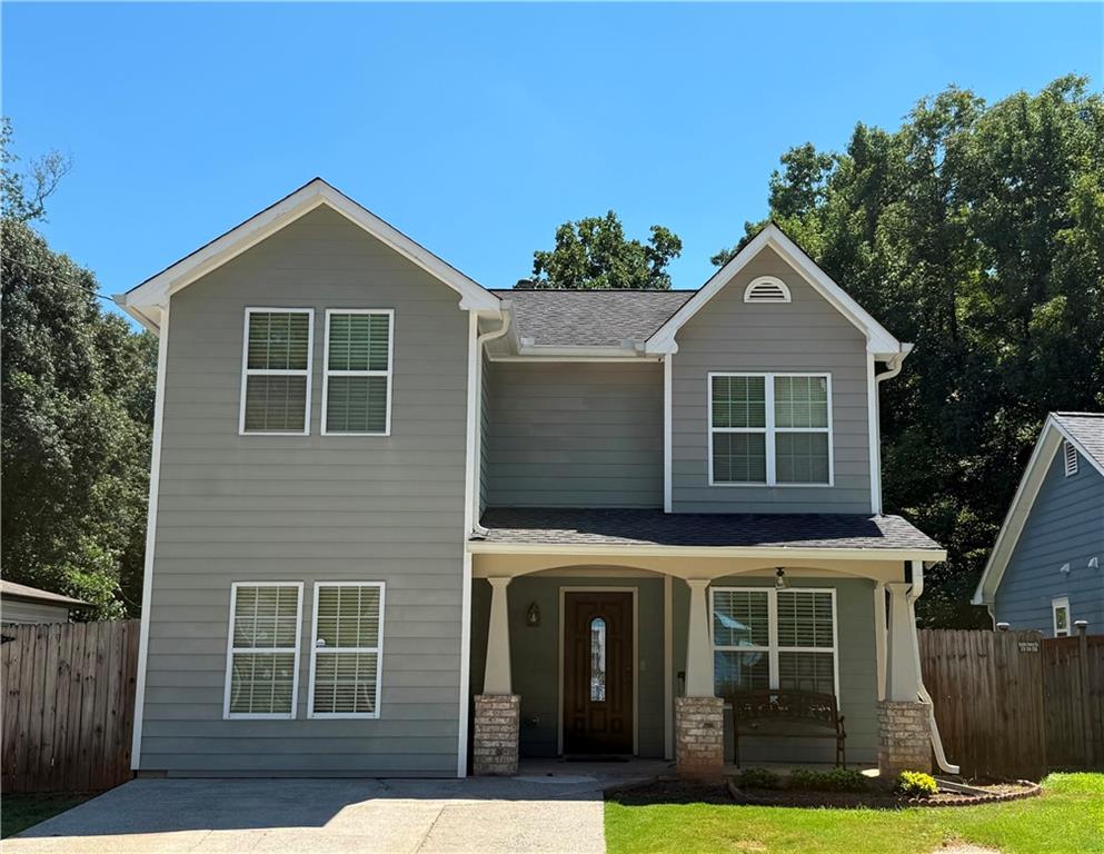 2831 Pebblebrook Court — photo