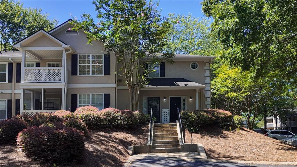 904 Peachtree Forest Terrace — photo