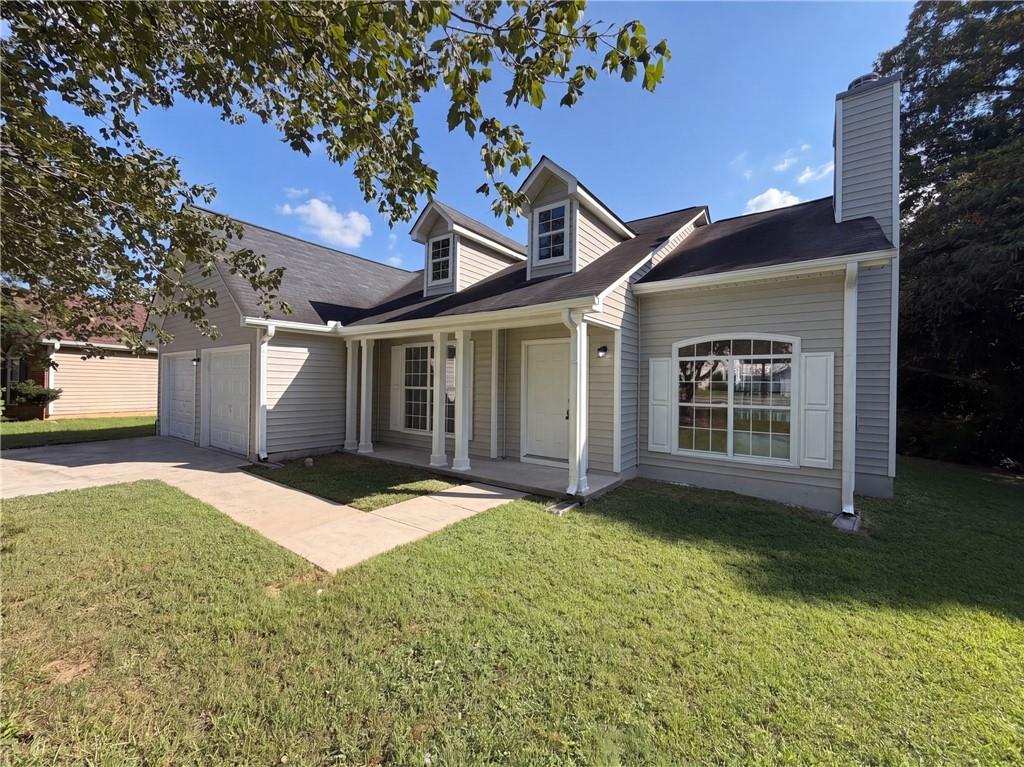 1088 Meadow Glen Circle — photo