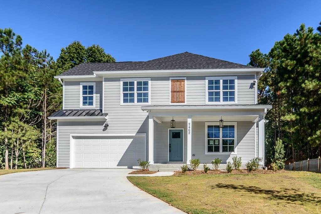 2462 Adair Ridge Court — photo