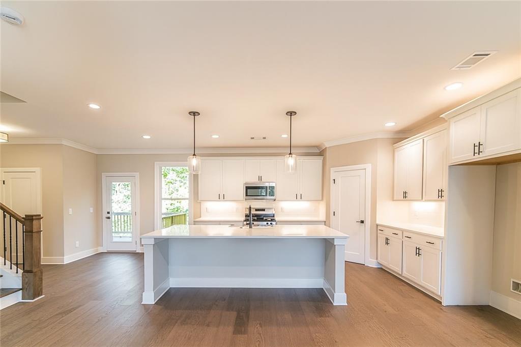 2462 Adair Ridge Court, Decatur, GA 30034 — photo 3
