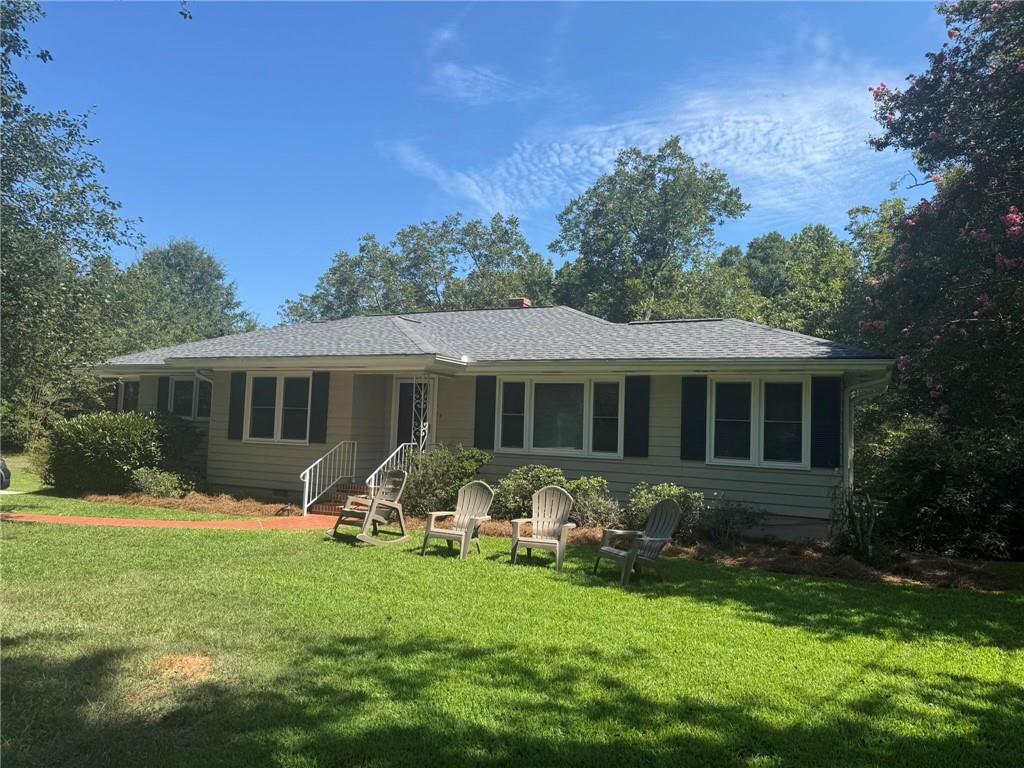 69 Buena Vista — photo