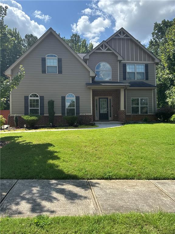 2948 Village Park Drive East — photo
