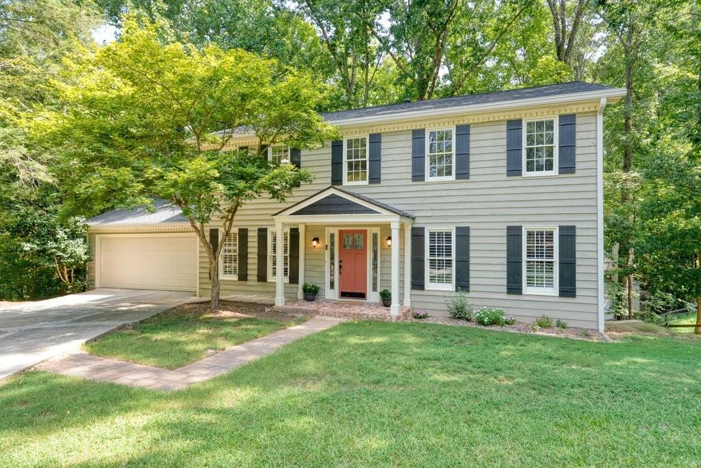 220 Tallwood Terrace — photo