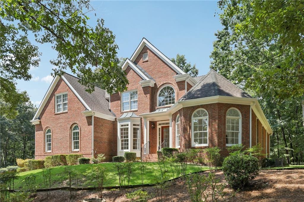 1390 Rogers Mill Lane — photo