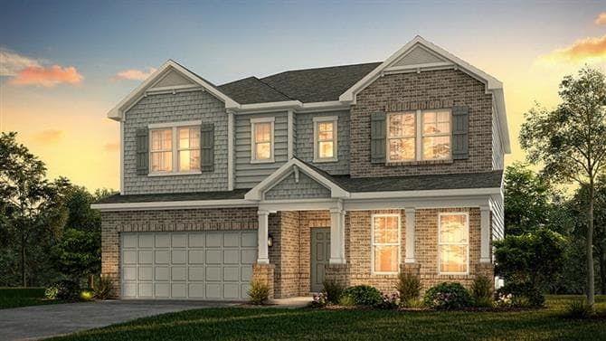2319 Derrick Drive — photo