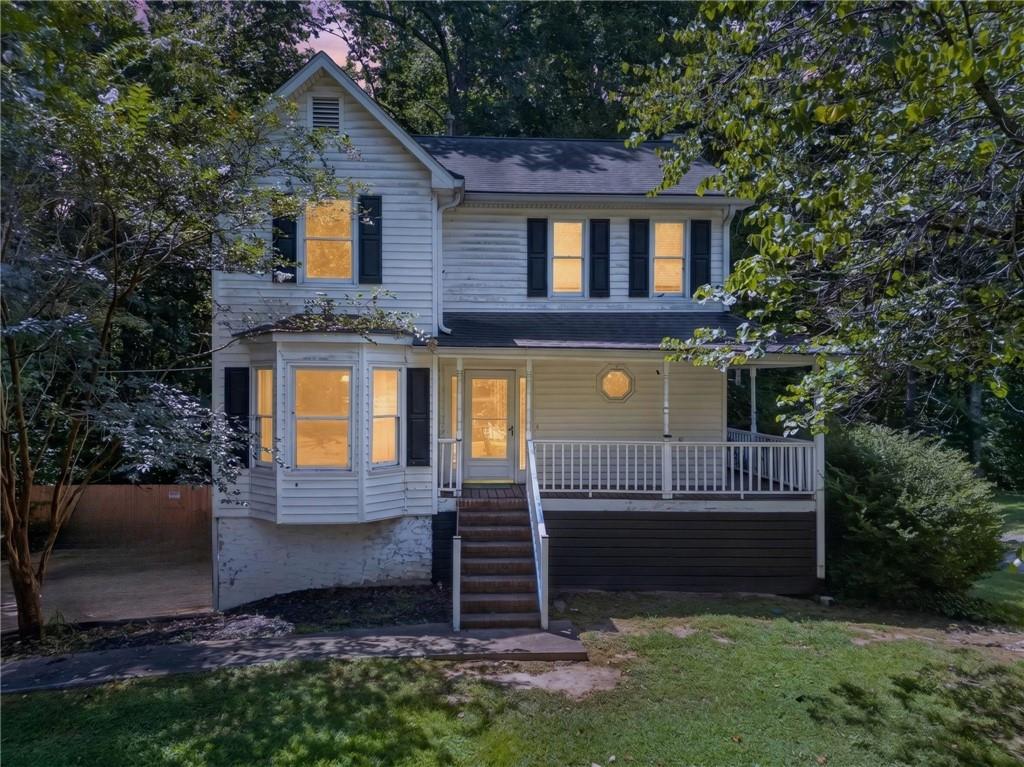 69 Oak Landing Circle — photo