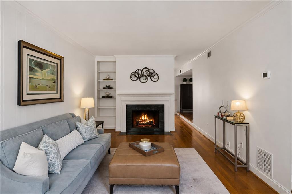 4620 Wieuca Road NE Unit 68 — photo