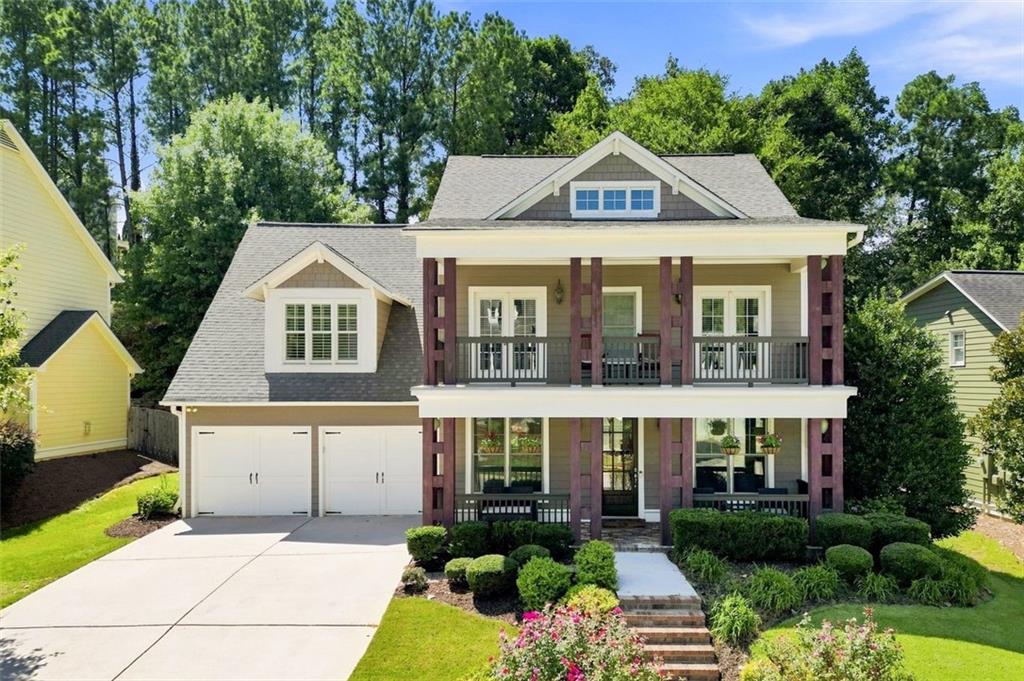 936 Regal Hills Lane — photo