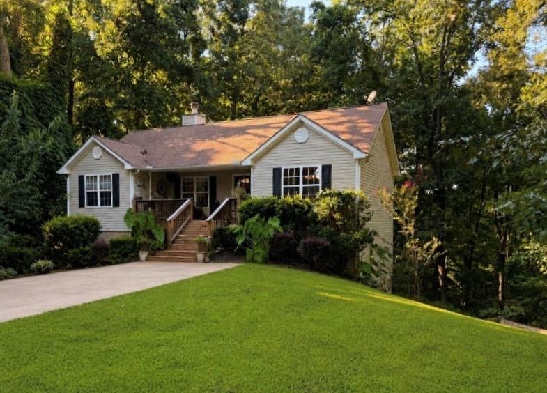 171 Dawson Drive — photo