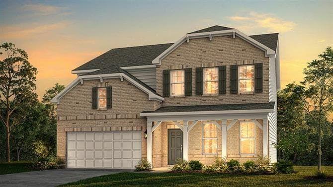 2186 Derrick Drive — photo