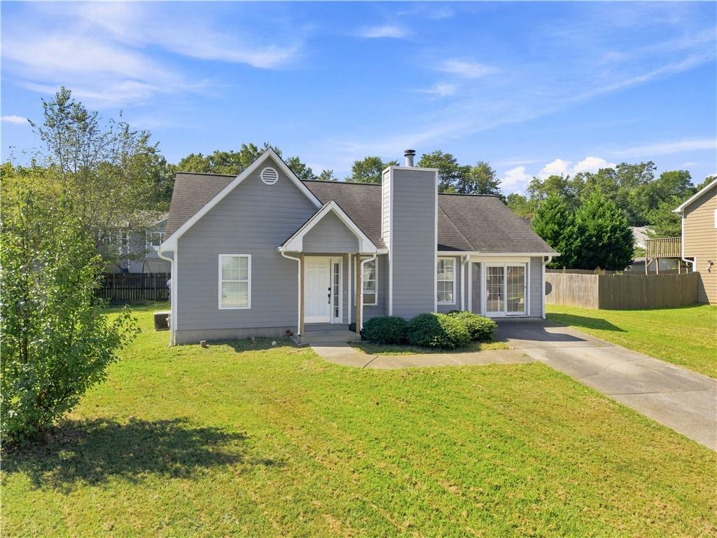 131 Nicole Circle — photo