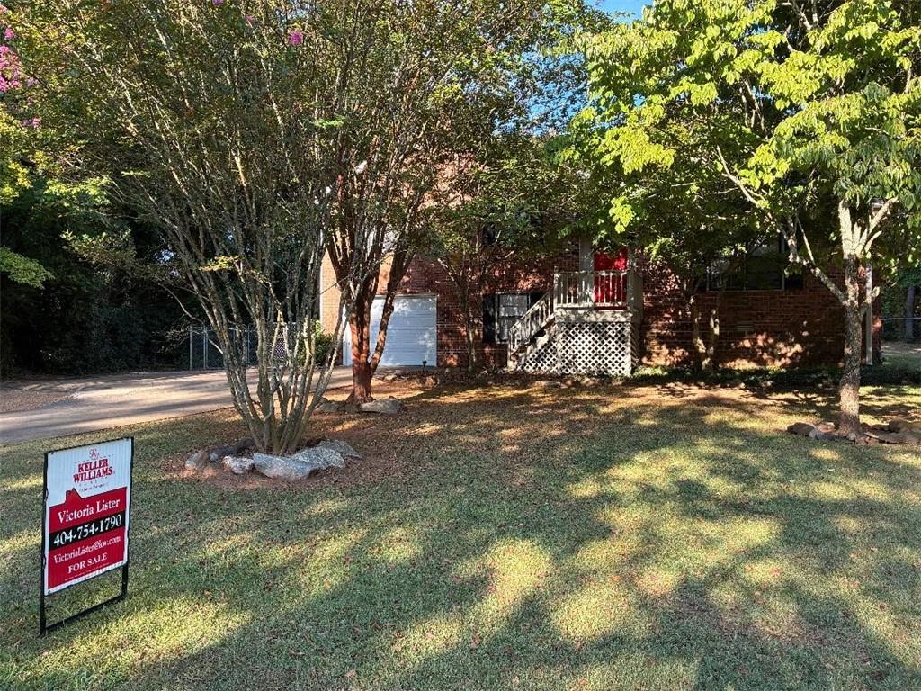 143 Stonybrook Court — photo
