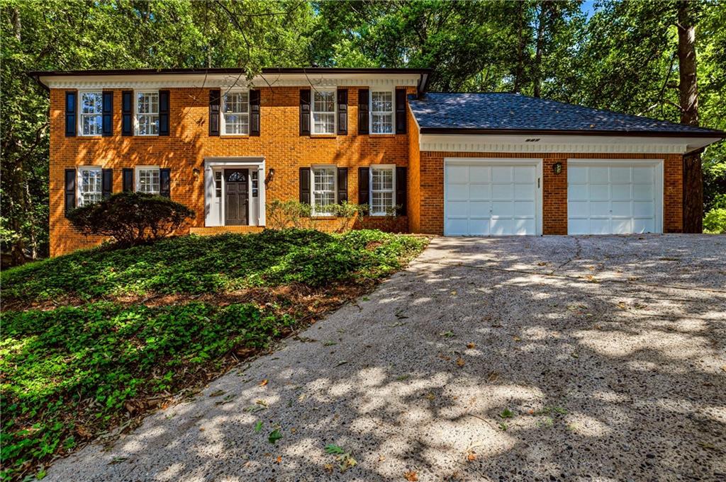 5309 W Bank Drive — photo