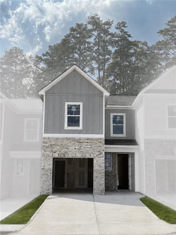 532 Crown Ridge Drive — photo