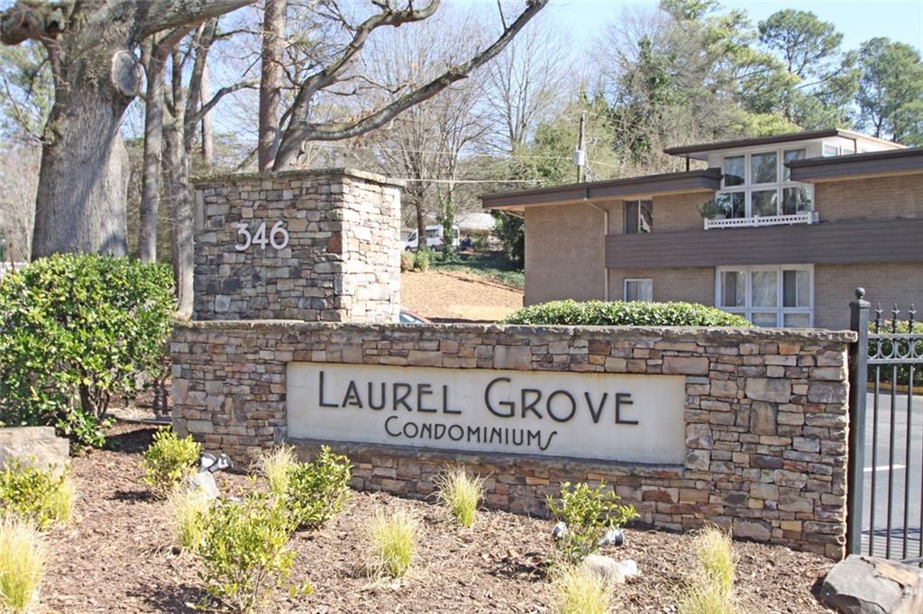 346 Carpenter Drive NE Unit 32 — photo