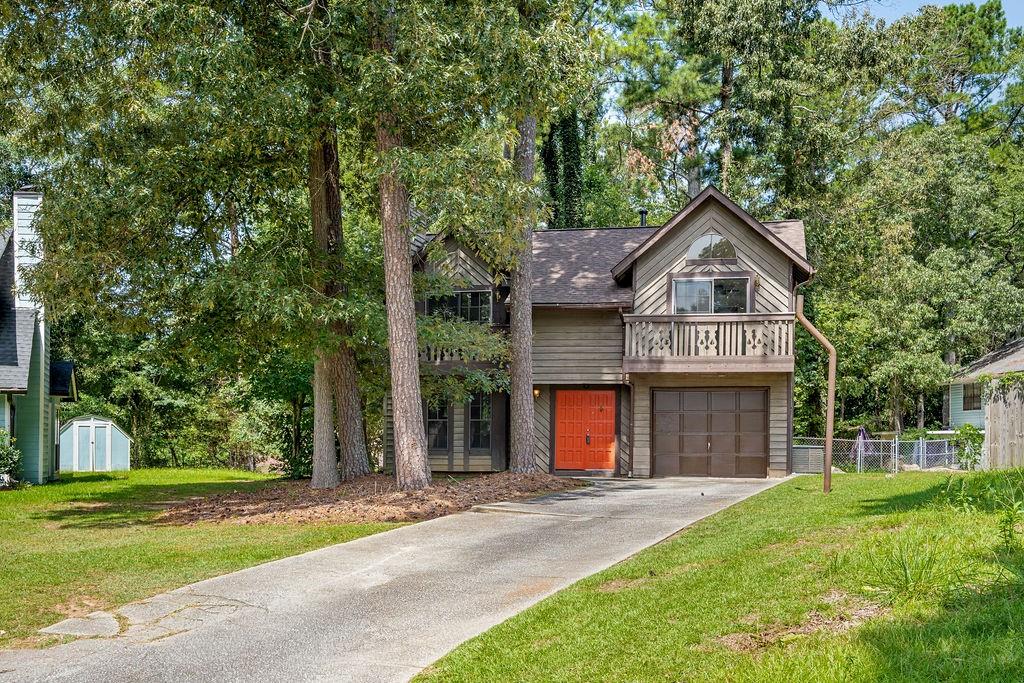 1043 Ascot Court — photo