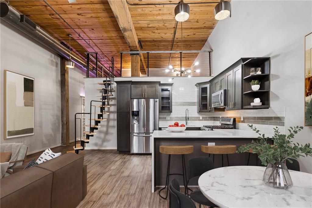 170 Boulevard SE Unit 120H — photo